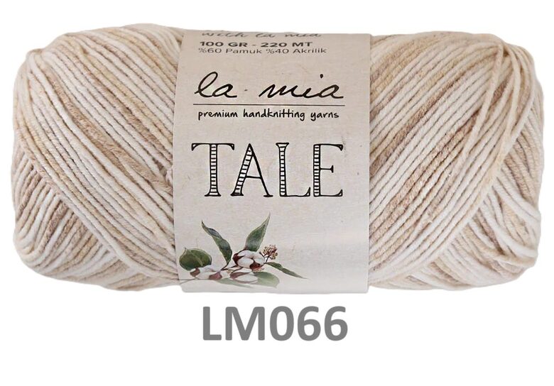La Mia Tale